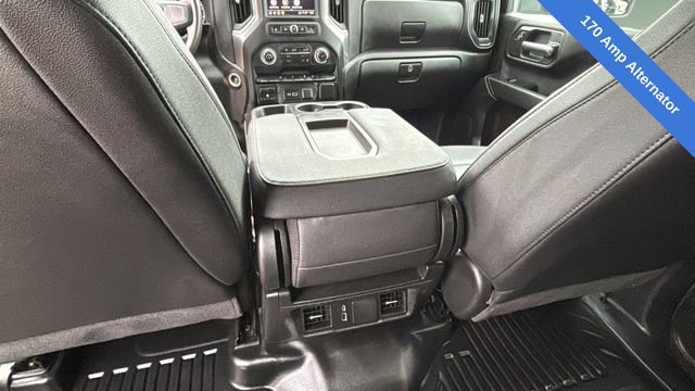 Used 2024 Chevrolet Silverado 3500 W/T w/ WT Convenience Package image 20