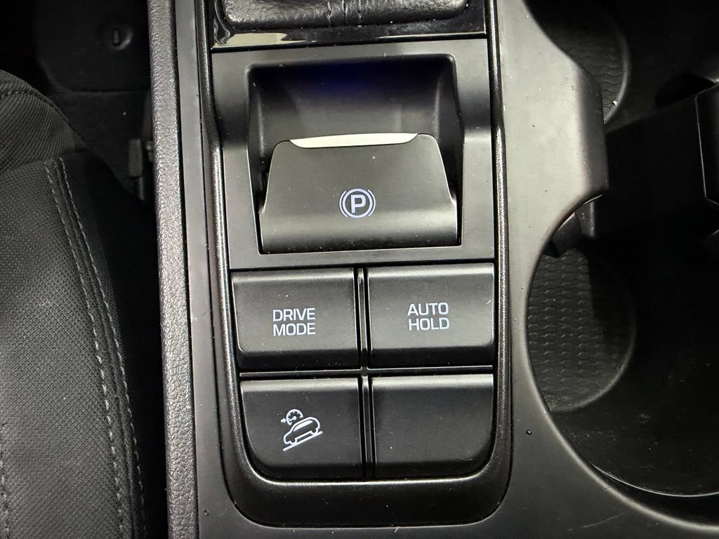 Used 2020 Hyundai Tucson Sport AWD/4WD image 28