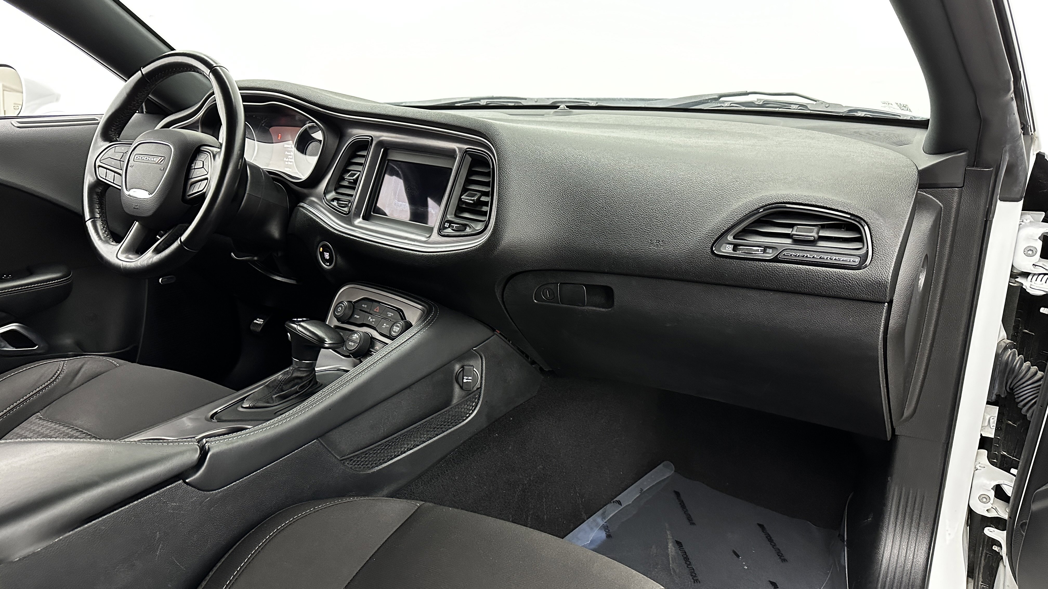 Used 2023 Dodge Challenger GT RWD image 27