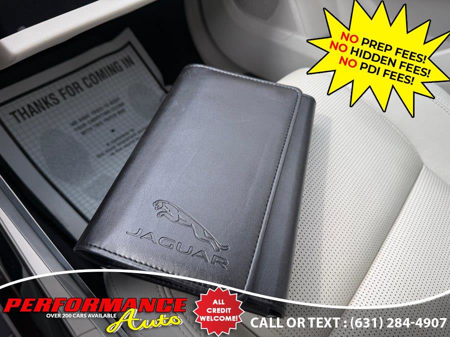 Used 2020 Jaguar I-PACE S AWD/4WD image 33