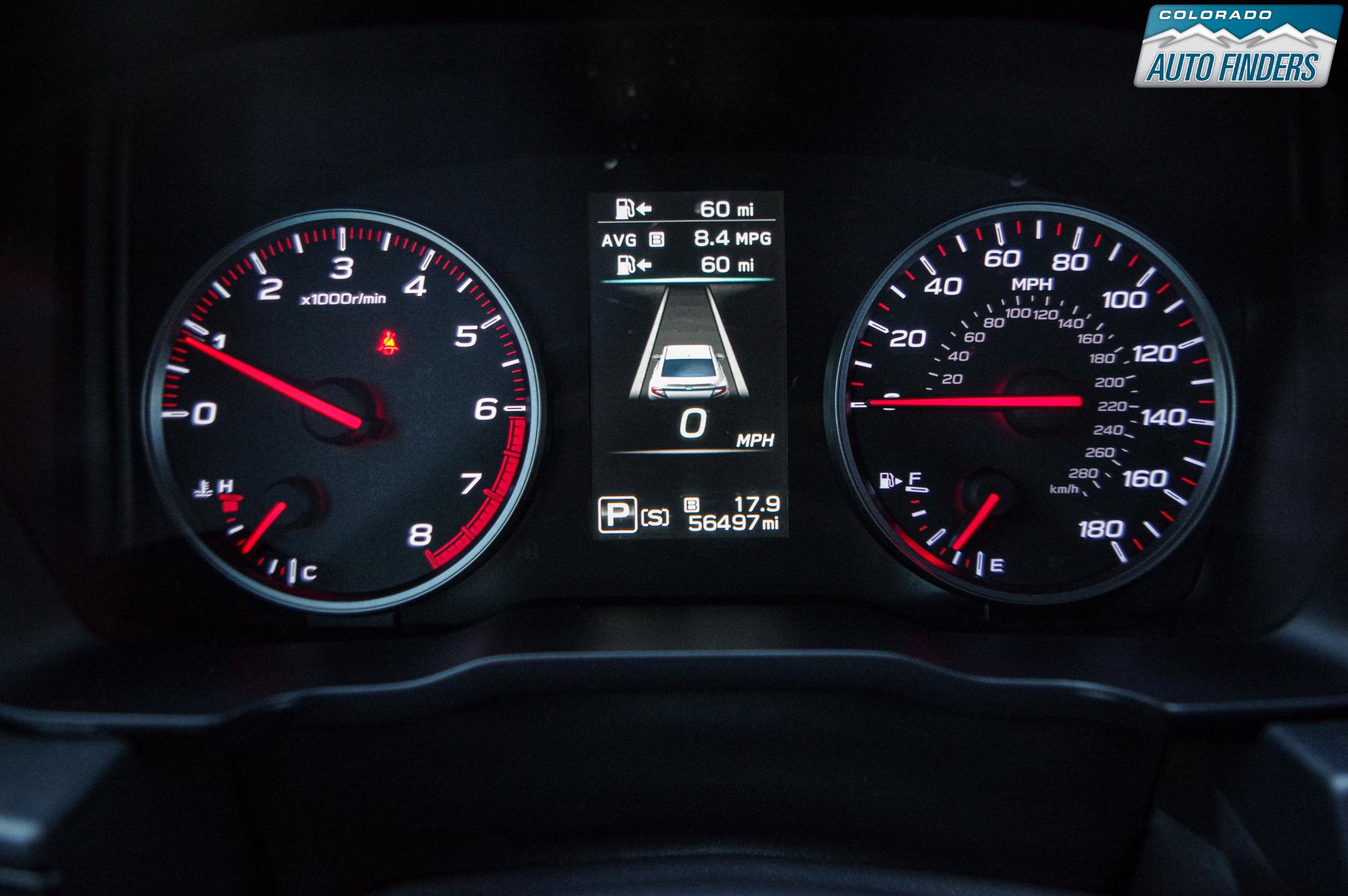 Used 2022 Subaru WRX Premium AWD/4WD image 14