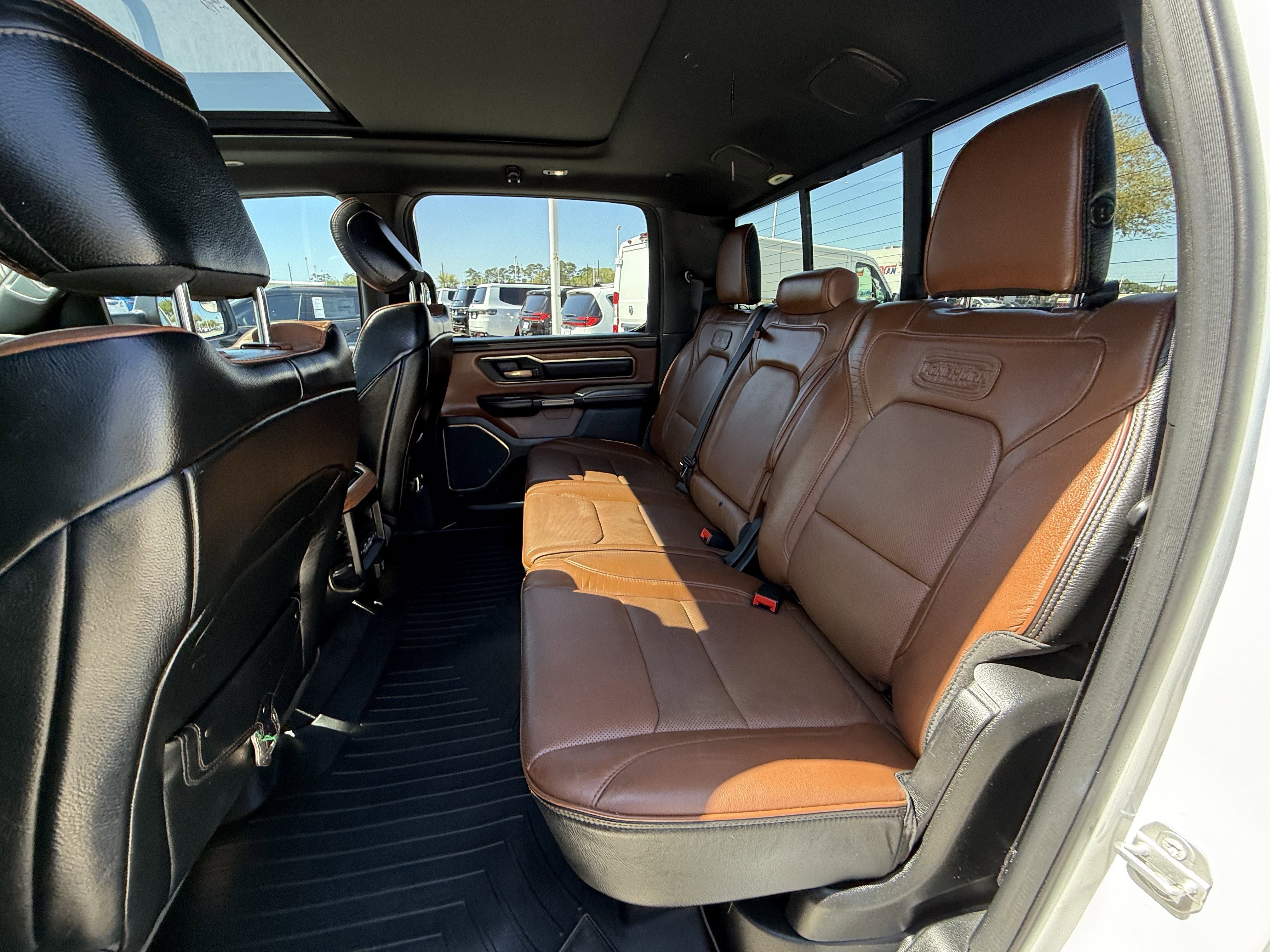 Used 2021 RAM 1500 Limited image 30