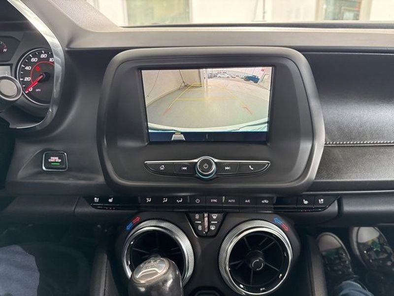 Used 2019 Chevrolet Camaro LT image 18