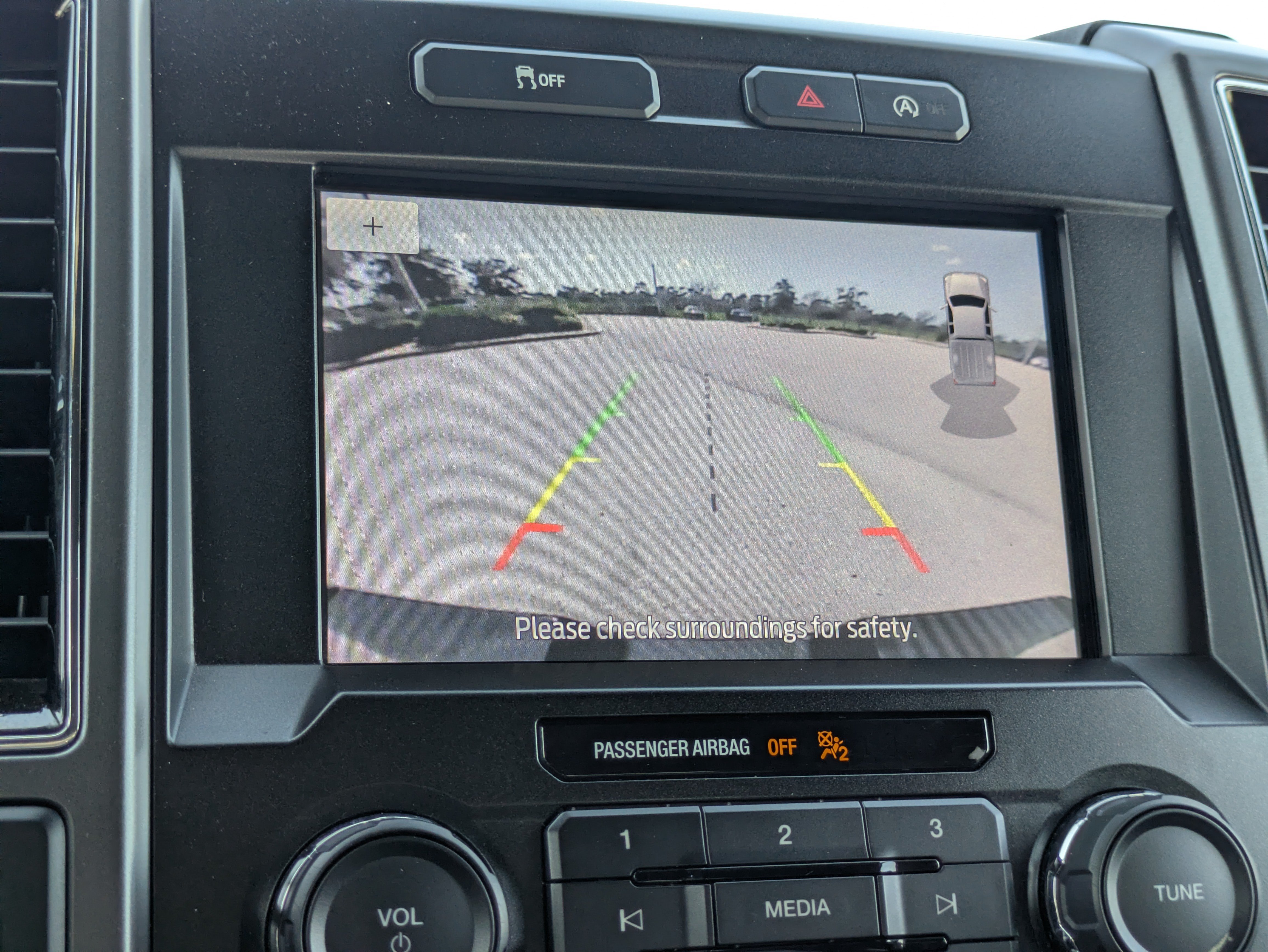 Used 2019 Ford F150 XLT w/ Equipment Group 302A Luxury RWD image 21