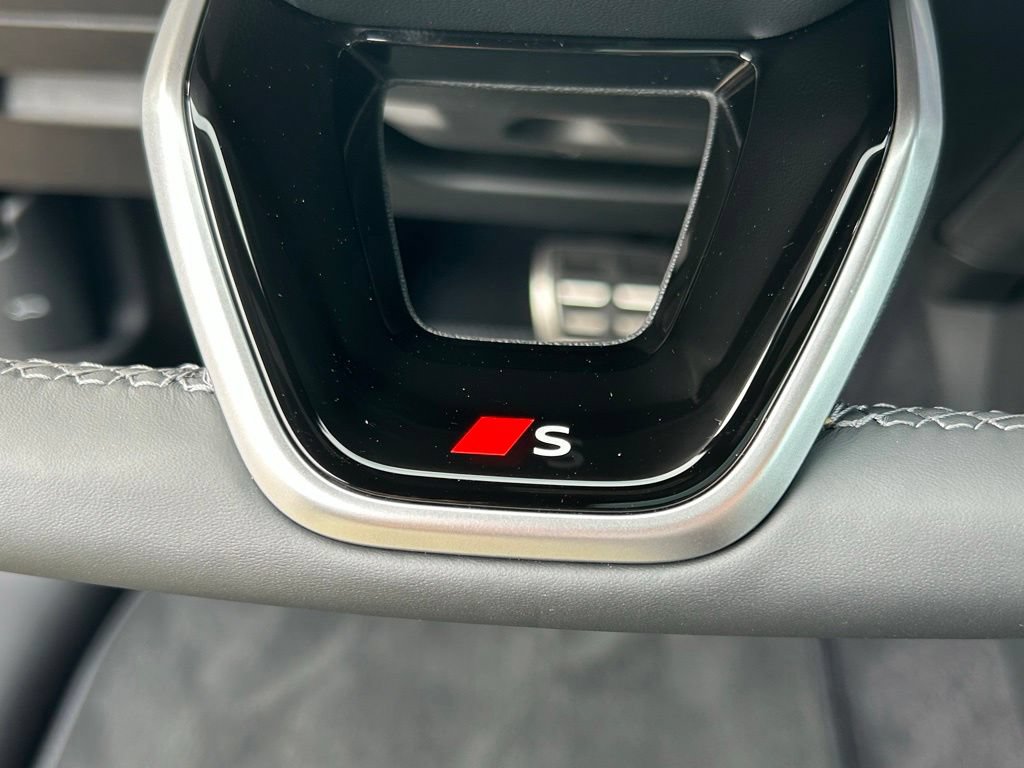 New 2026 Audi SQ5 Premium Plus AWD/4WD image 26