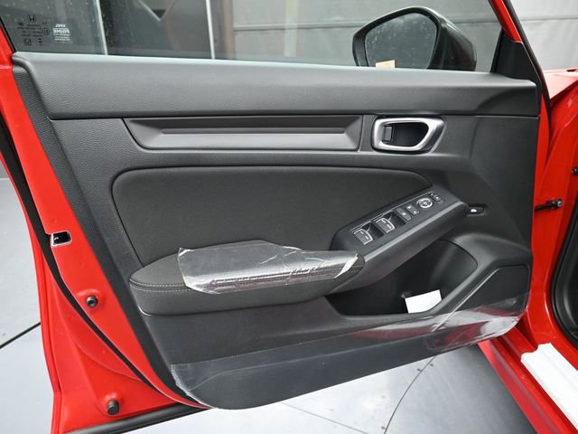 New 2026 Honda Civic Sport image 3