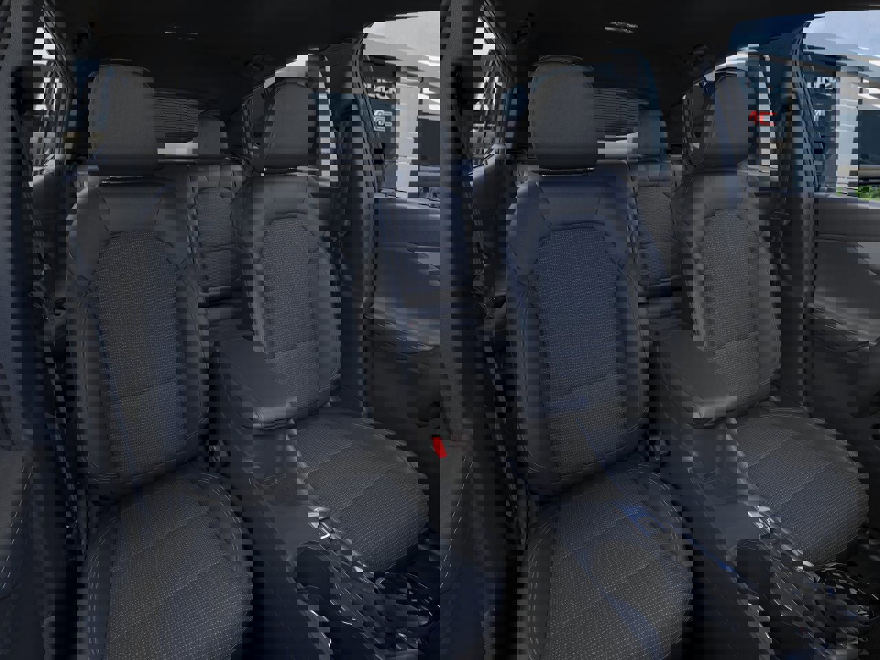 New 2025 Buick Envista Preferred w/ Convenience I Package image 19