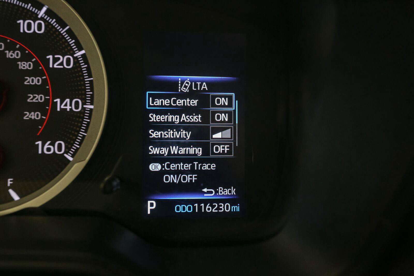 Used 2022 Toyota Corolla Cross LE w/ Moonroof Package AWD/4WD image 41