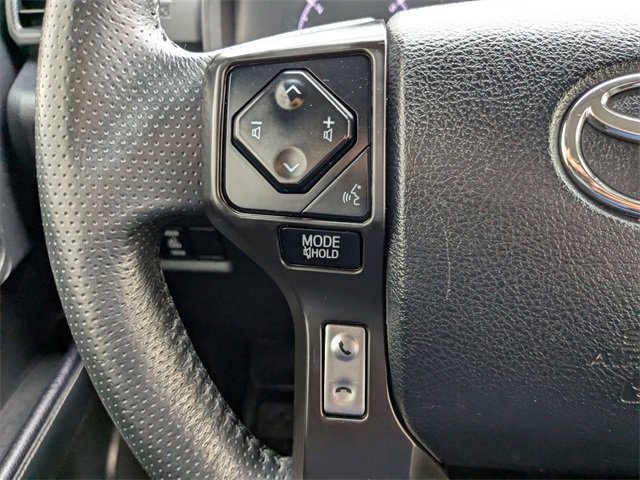 Used 2021 Toyota 4Runner SR5 image 25