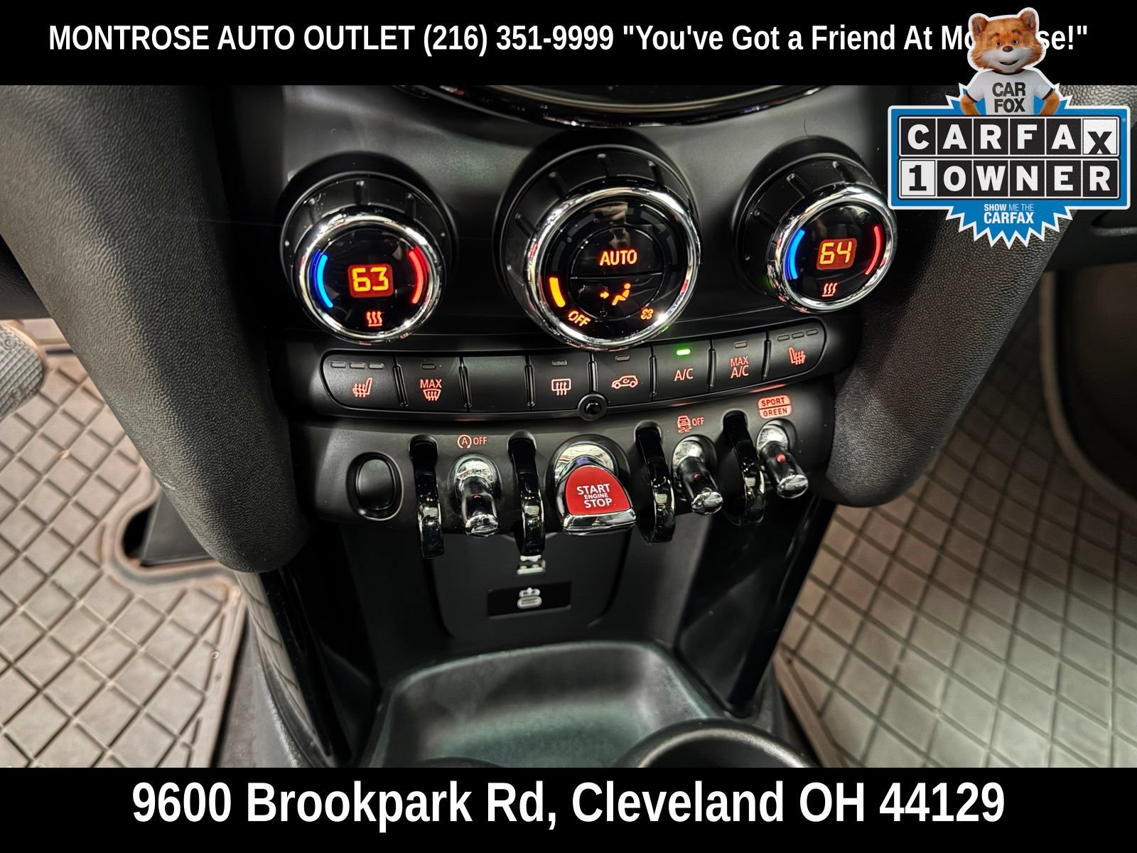 Used 2024 MINI Cooper S FWD image 28