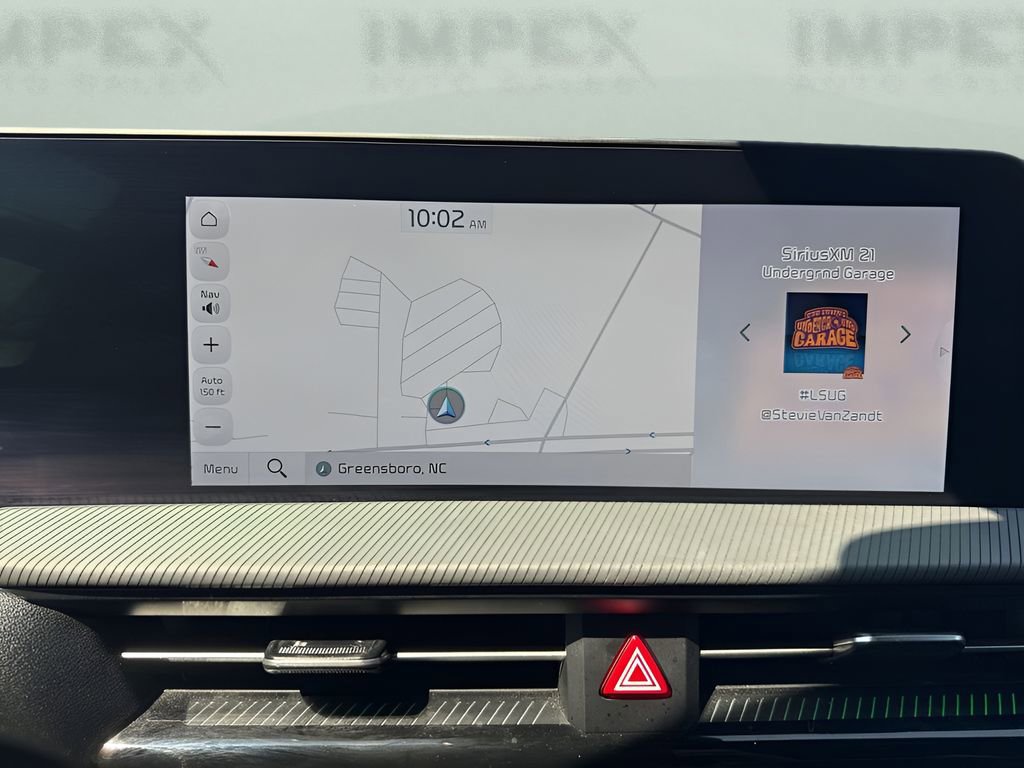 Used 2023 Kia EV6 GT-Line RWD image 19