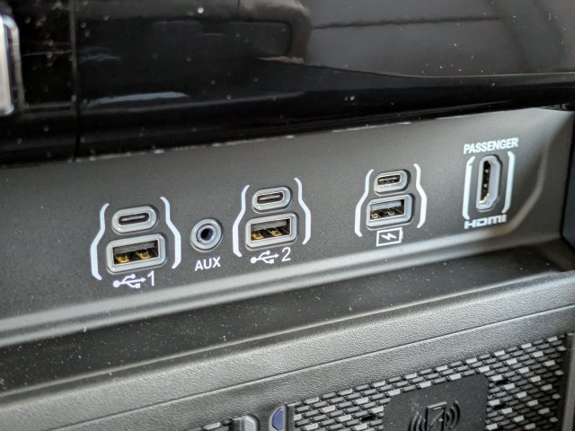 New 2026 RAM 1500 Limited AWD/4WD image 25