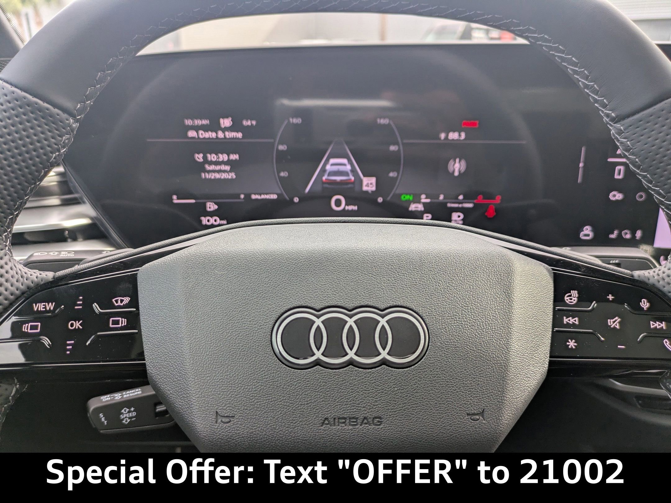 New 2025 Audi S5 Premium Plus image 32