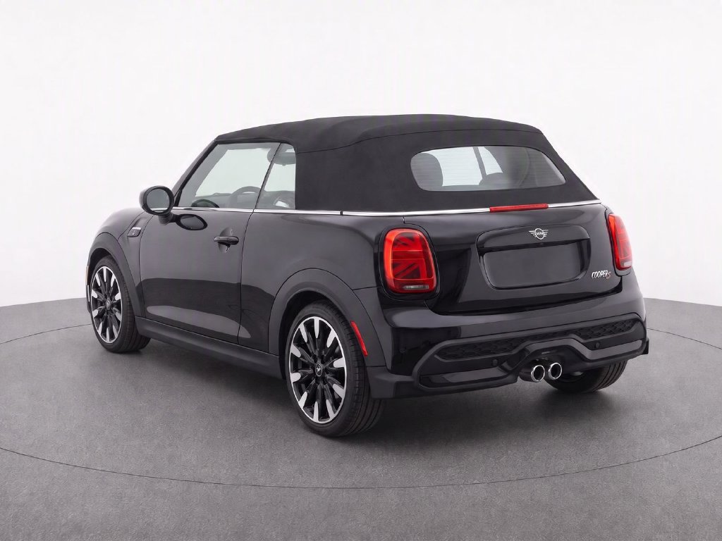 Used 2024 MINI Cooper S FWD image 4