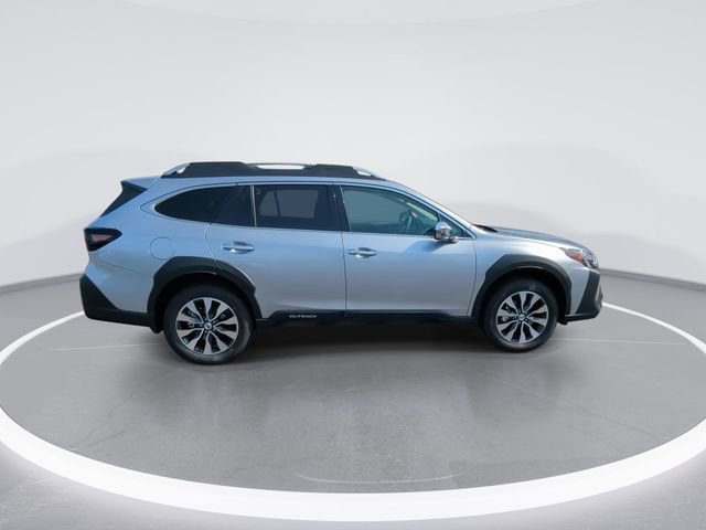 Used 2025 Subaru Outback Touring XT w/ Popular Package #2 AWD/4WD image 9