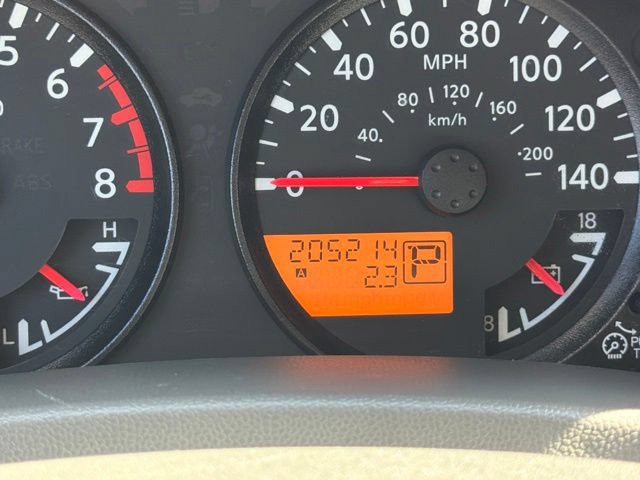 Used 2012 Nissan Xterra S AWD/4WD image 36