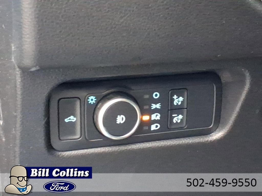 New 2025 Ford Ranger XL w/ Trailer Tow Package image 19