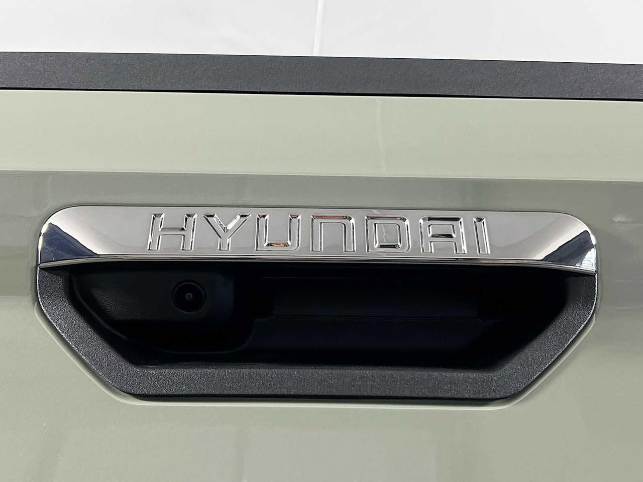 New 2025 Hyundai Santa Cruz Limited image 20