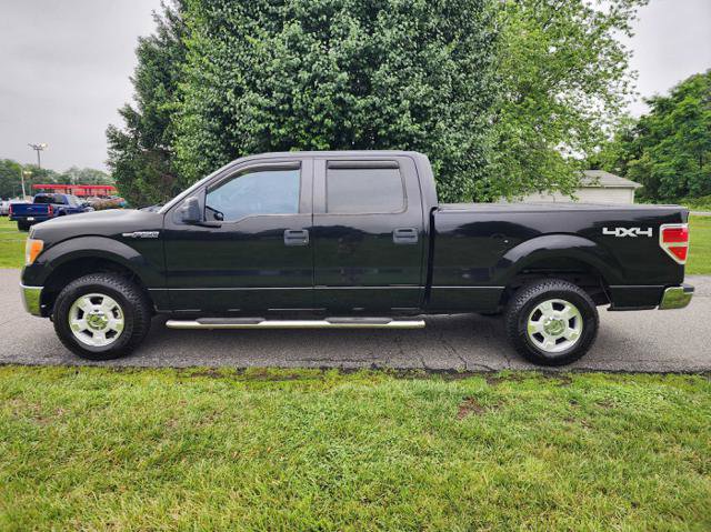Used 2009 Ford F150 XLT