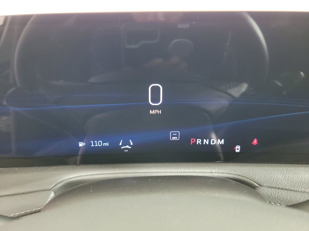 Certified 2025 Cadillac XT4 Premium Luxury image 23