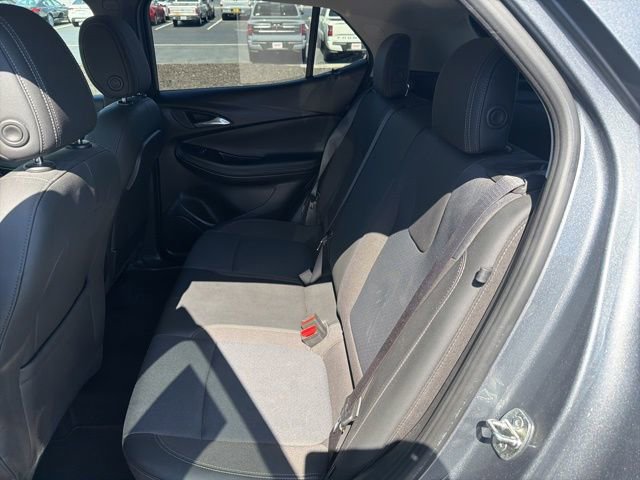 Used 2022 Buick Encore GX Preferred w/ Cold Weather Comfort Package image 16