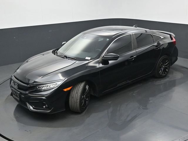 Used 2020 Honda Civic Si image 35