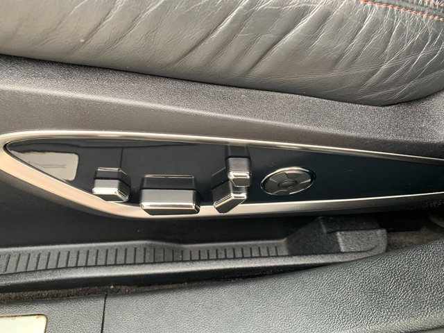 Used 2018 Lincoln MKX Black Label w/ Driver Assistance Package AWD/4WD image 24