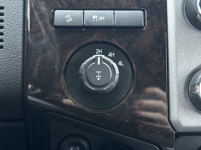 Used 2015 Ford F250 Platinum w/ FX4 Off-Road Package image 23