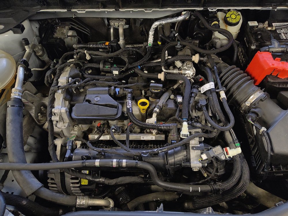 Used 2022 Ford Escape SE w/ Cold Weather Package image 30