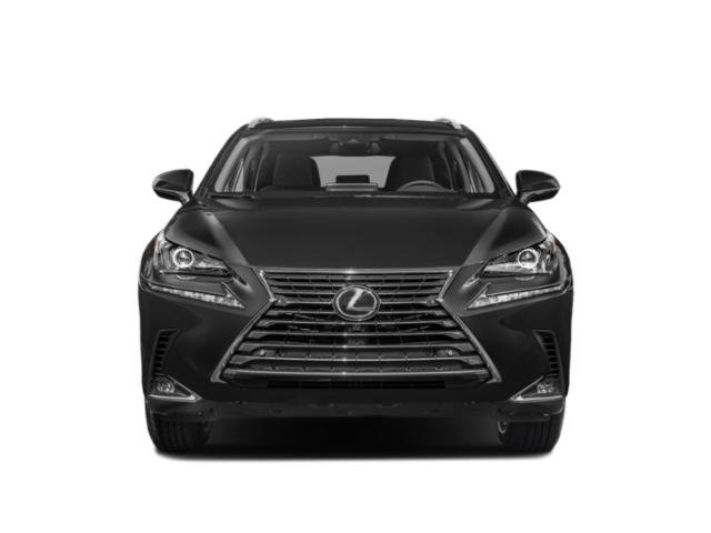 Used 2019 Lexus NX 300 FWD w/ Comfort Package image 4