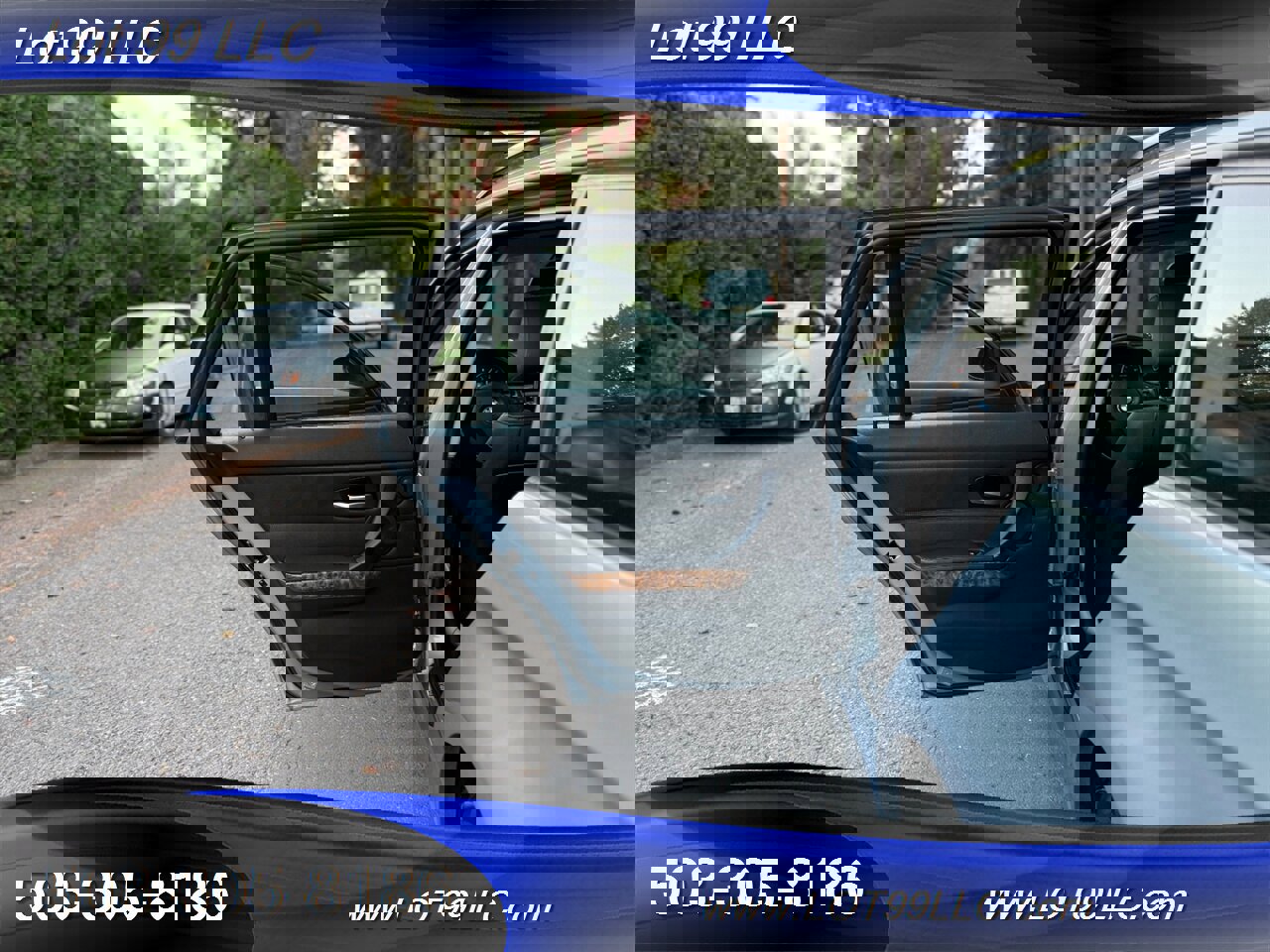 Used 2006 BMW 325xi Wagon image 35