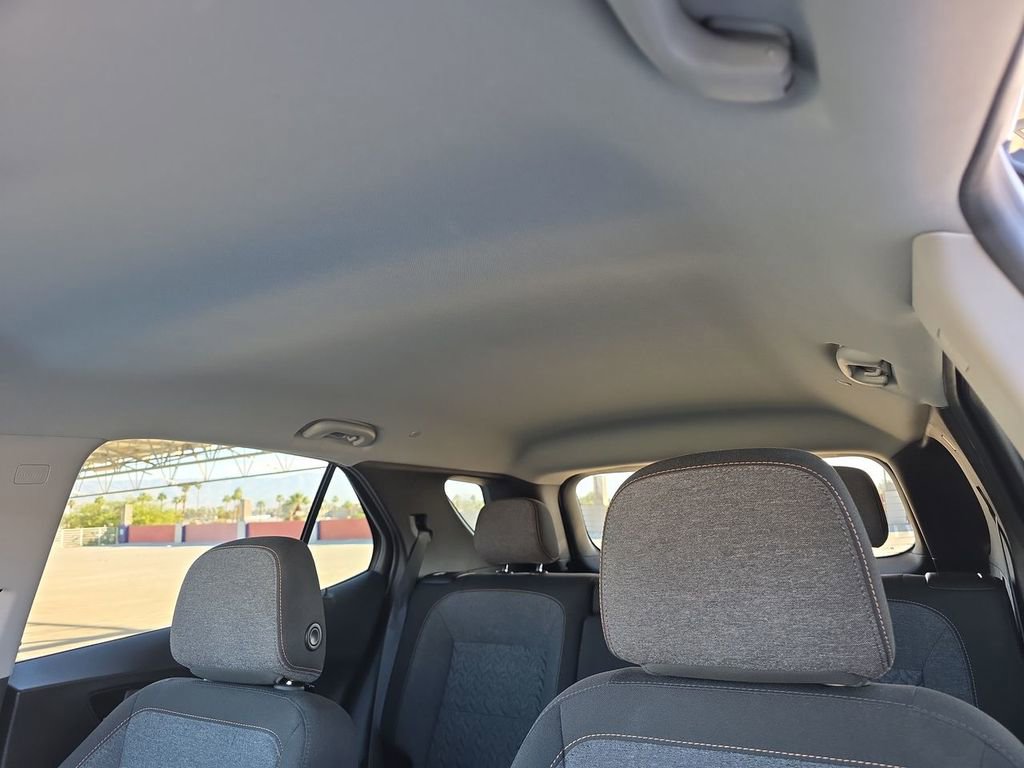 Used 2024 Chevrolet Equinox LT w/ LPO, Floor Liner Package image 19