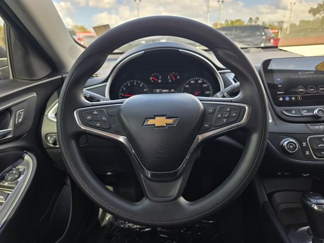 Used 2020 Chevrolet Malibu LS image 14