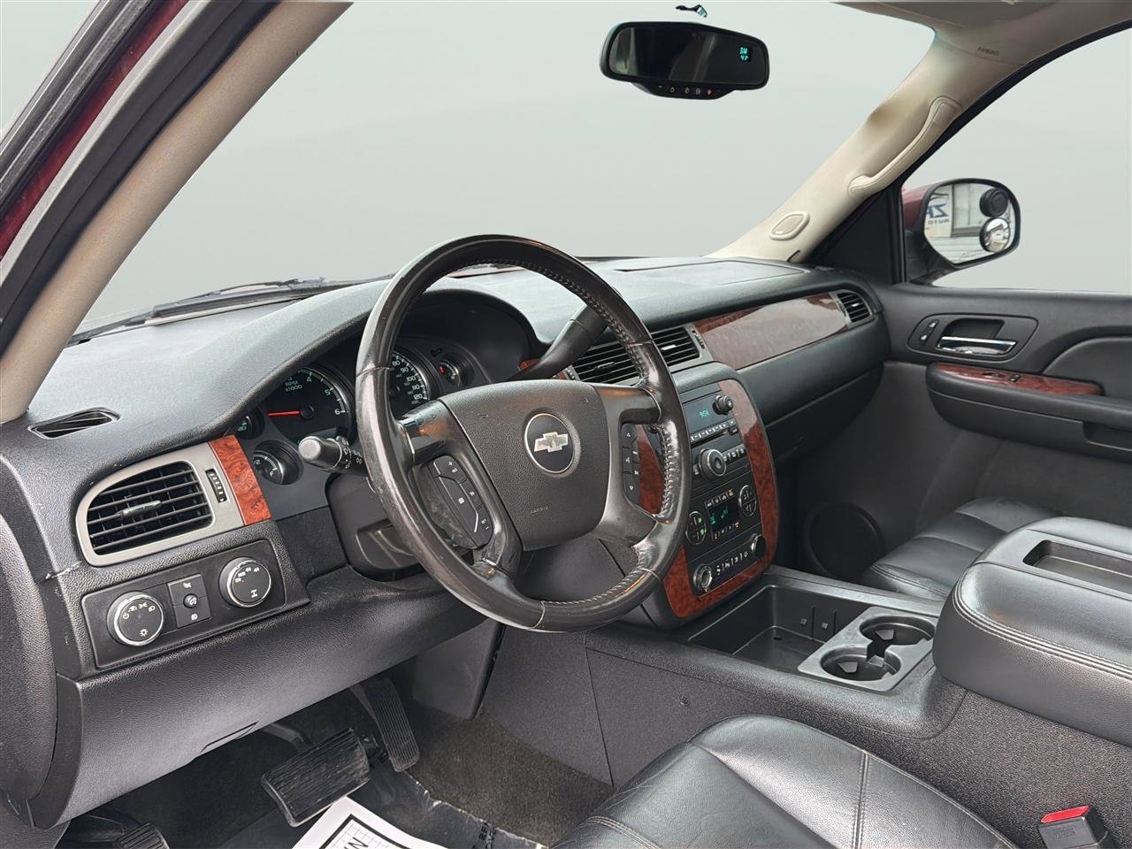 Used 2008 Chevrolet Avalanche LT w/ LT Preferred Equipment Group image 11