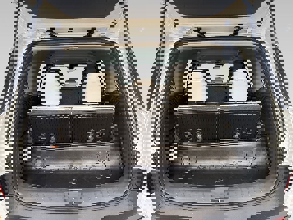 New 2026 Hyundai Santa Fe SEL image 24