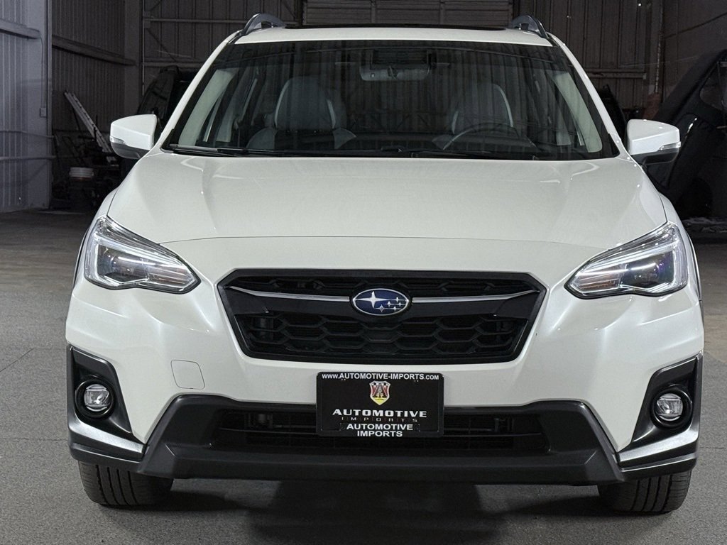 Used 2020 Subaru Crosstrek 2.0i Limited w/ Moonroof Package image 3