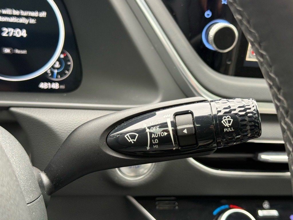 Used 2021 Hyundai Sonata Limited image 22