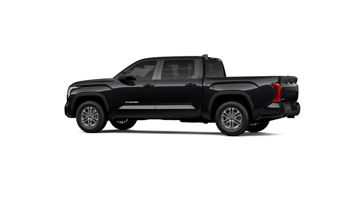 New 2026 Toyota Tundra SR5 w/ SR5 Premium Package image 17