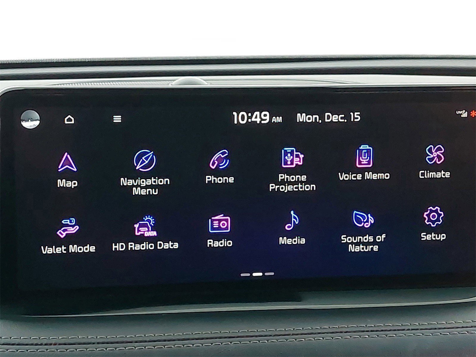 Used 2022 Kia Stinger GT2 w/ Scorpion Package image 24