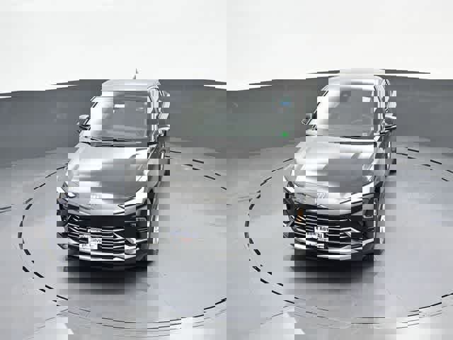 New 2025 Buick Envista Preferred w/ Convenience I Package image 44