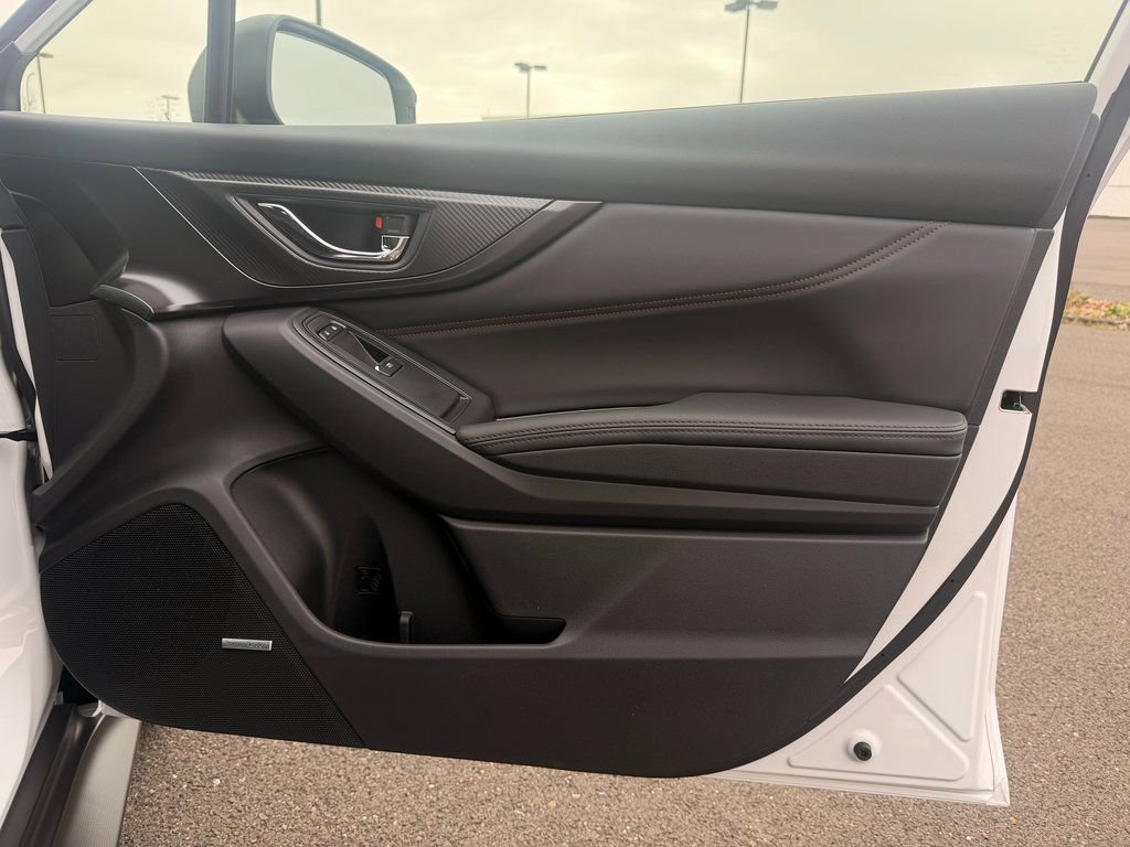 New 2026 Subaru WRX Premium AWD/4WD image 27
