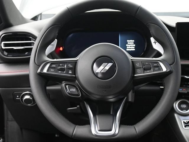 New 2025 Dodge Hornet R/T AWD/4WD image 28