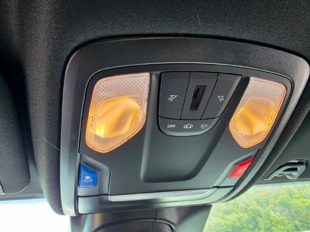 New 2026 RAM 3500 Big Horn AWD/4WD image 21