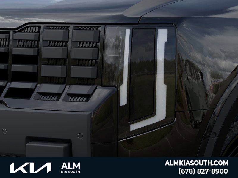 New 2027 Kia Telluride SX Prestige X-Line image 10
