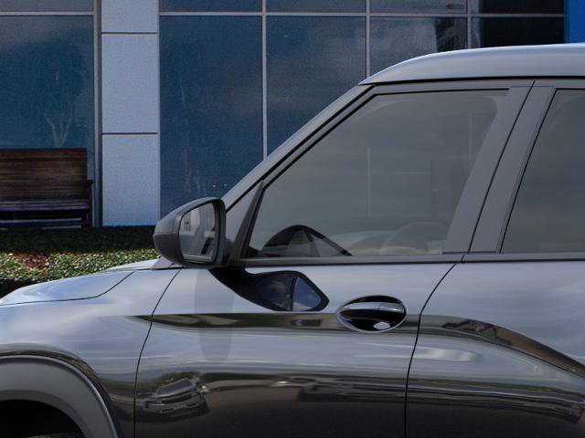 New 2026 Chevrolet TrailBlazer LS w/ LS Convenience Package FWD image 12