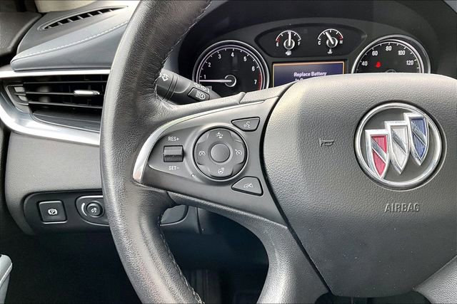 Used 2020 Buick Enclave Premium w/ Sun and Sites Package image 22