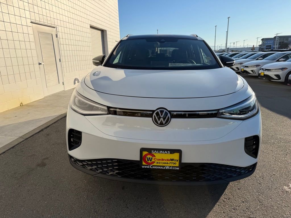 New 2026 Volkswagen ID.4 Pro S image 9