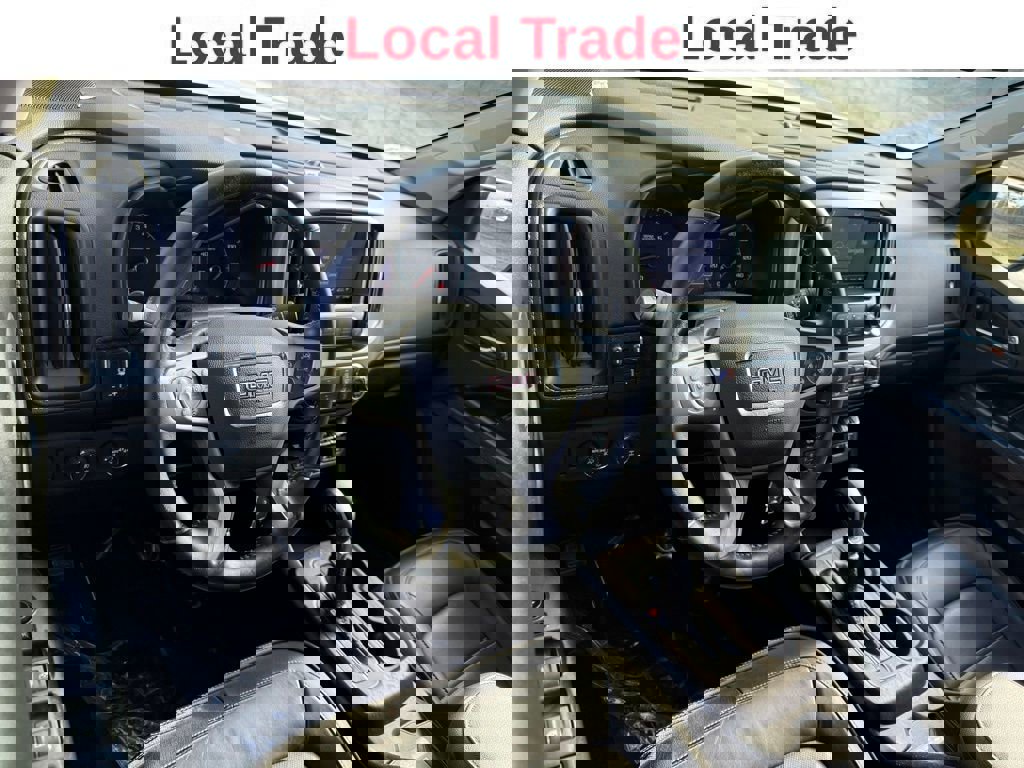 Used 2022 GMC Canyon Denali image 5