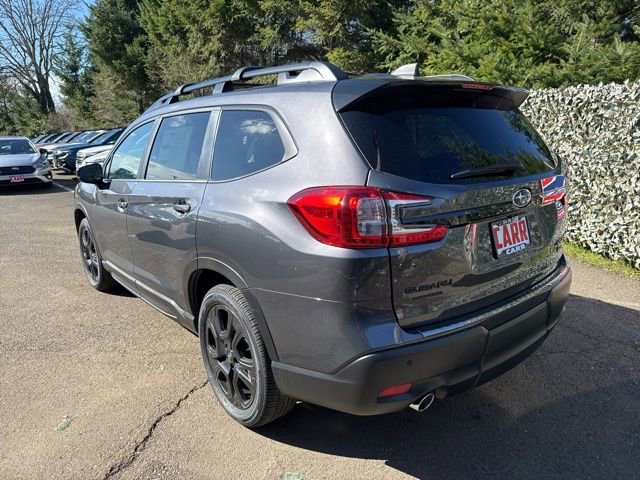 New 2026 Subaru Ascent Bronze Edition image 5