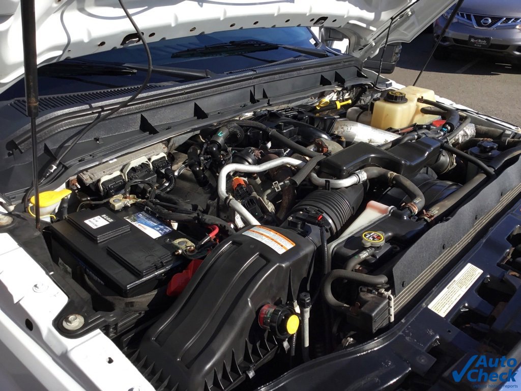 Used 2016 Ford F350 XLT w/ XLT Value Package image 36